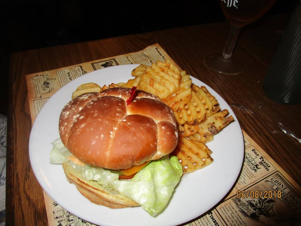 Unique Themed Dining