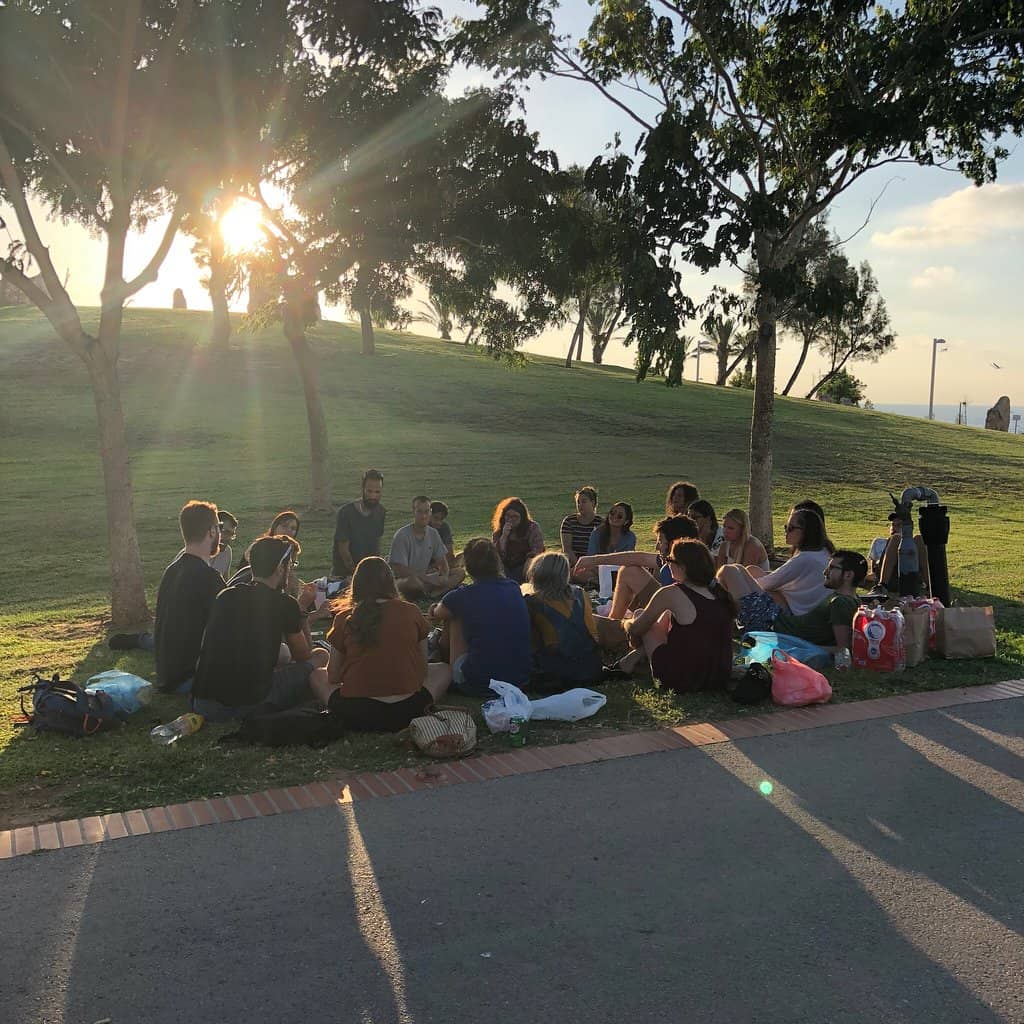 Historical Immersion