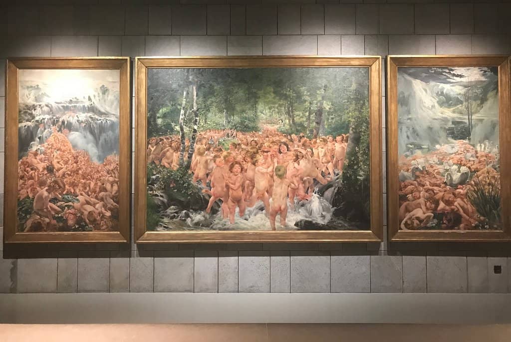 Vertical photo