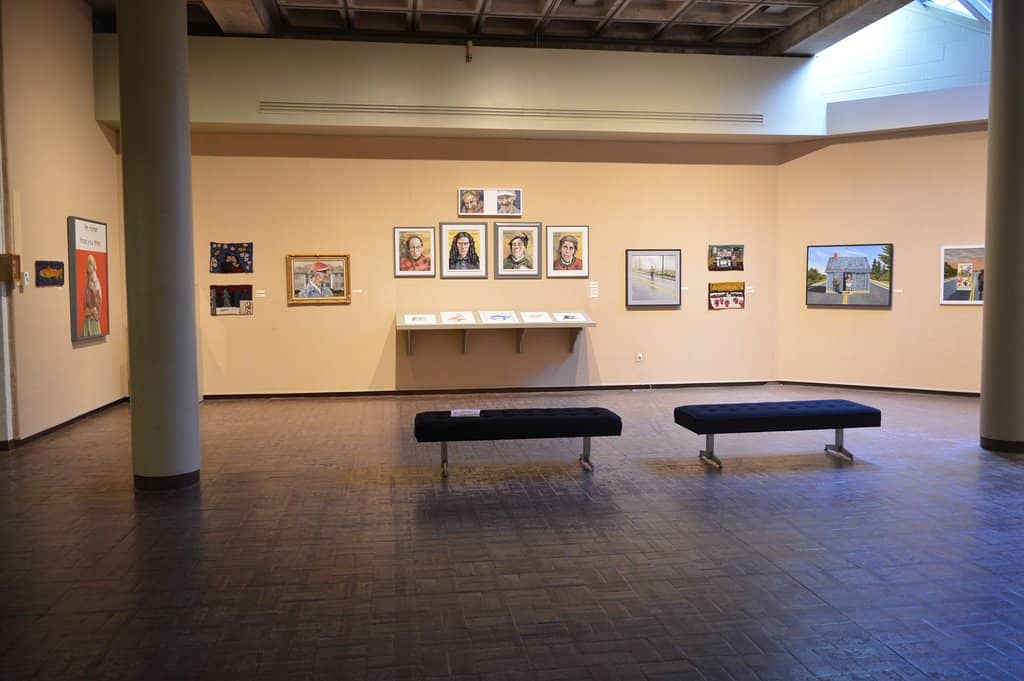 Miya Turnbull: Inward, Outwards