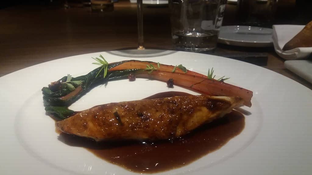 Cozy Atmosphere in City Center