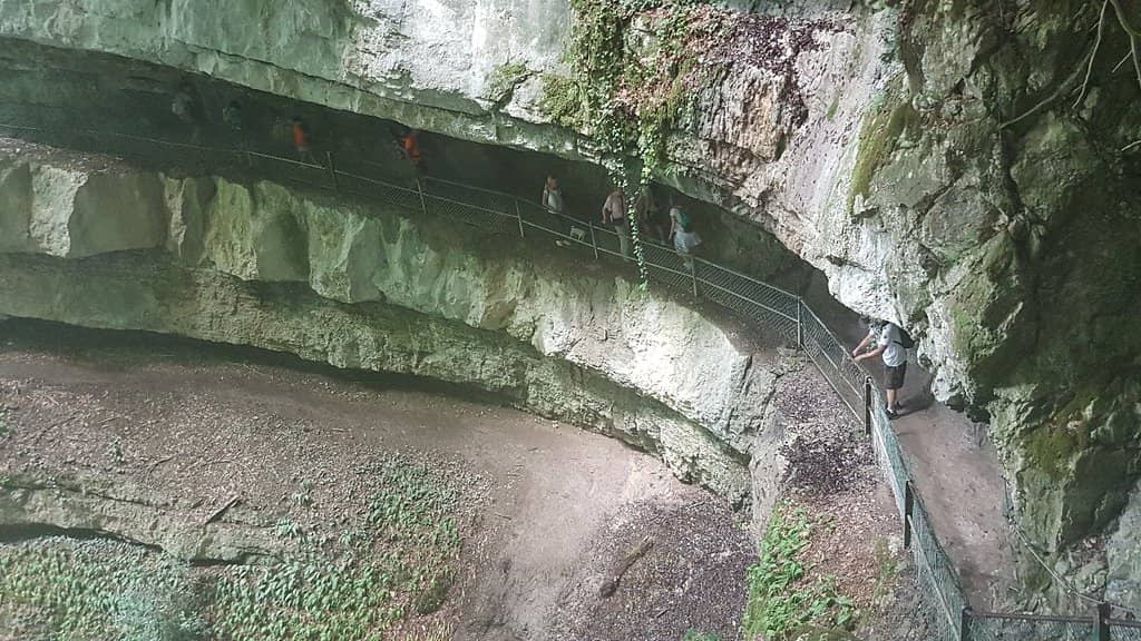 Smaller Cascades