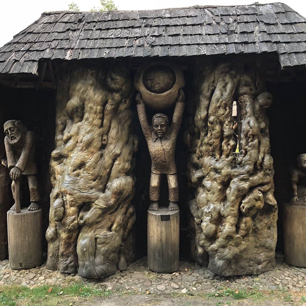 Artist's Personal Touch