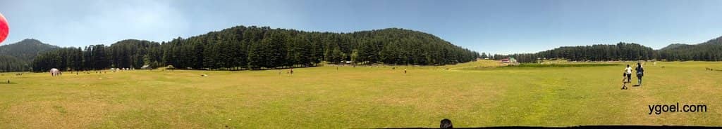 Zorbing and Paragliding