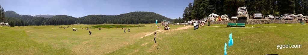 Khajji Nag Temple