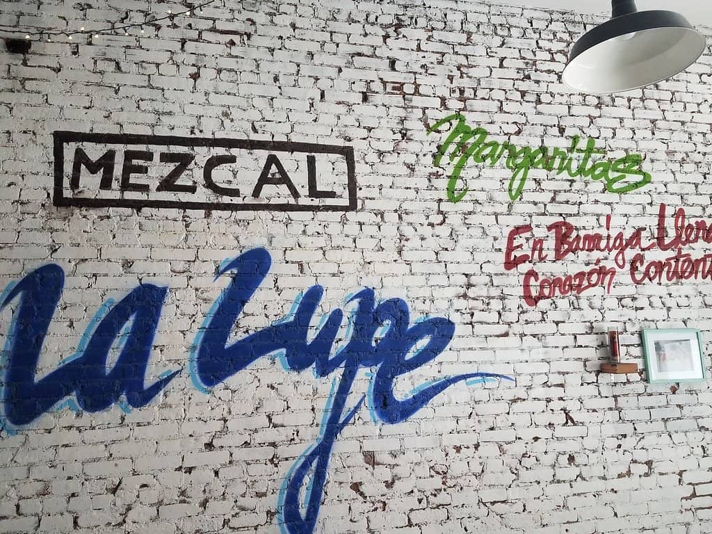 Signature Chilli Con Carne