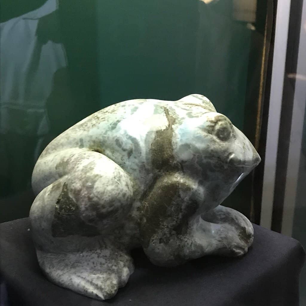 Geological Information