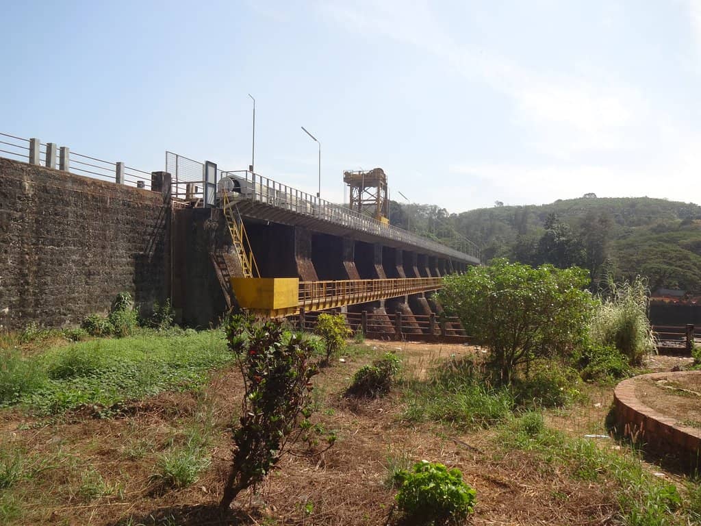 Edakkanam Riverview Point