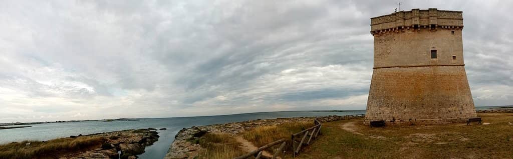 Crystal Clear Waters