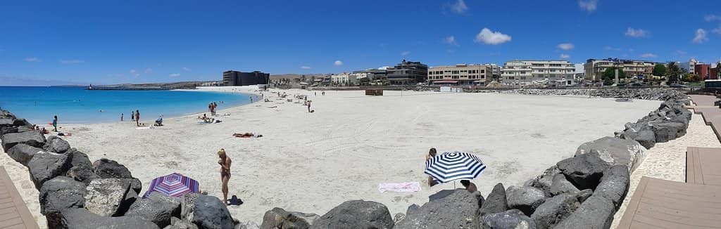 The 'Stairway to the Sea'