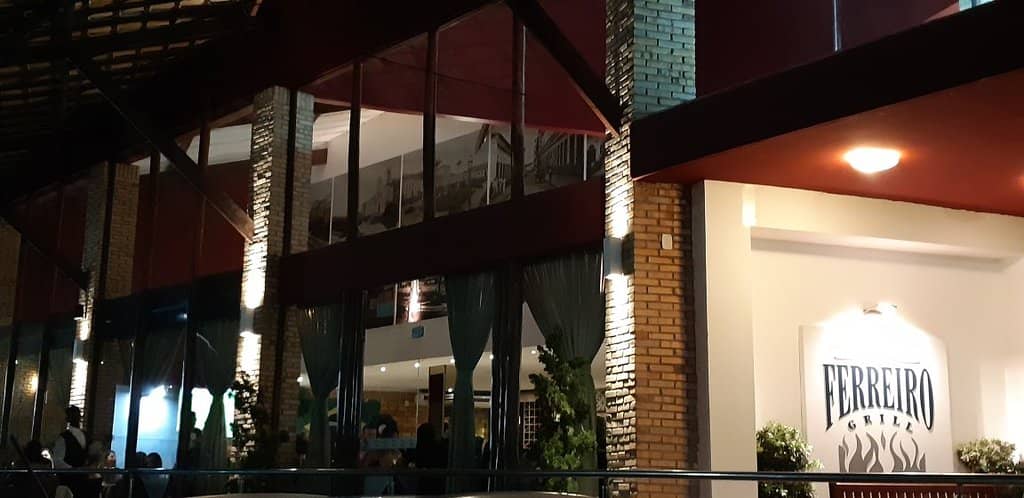 Diverse Menu Options