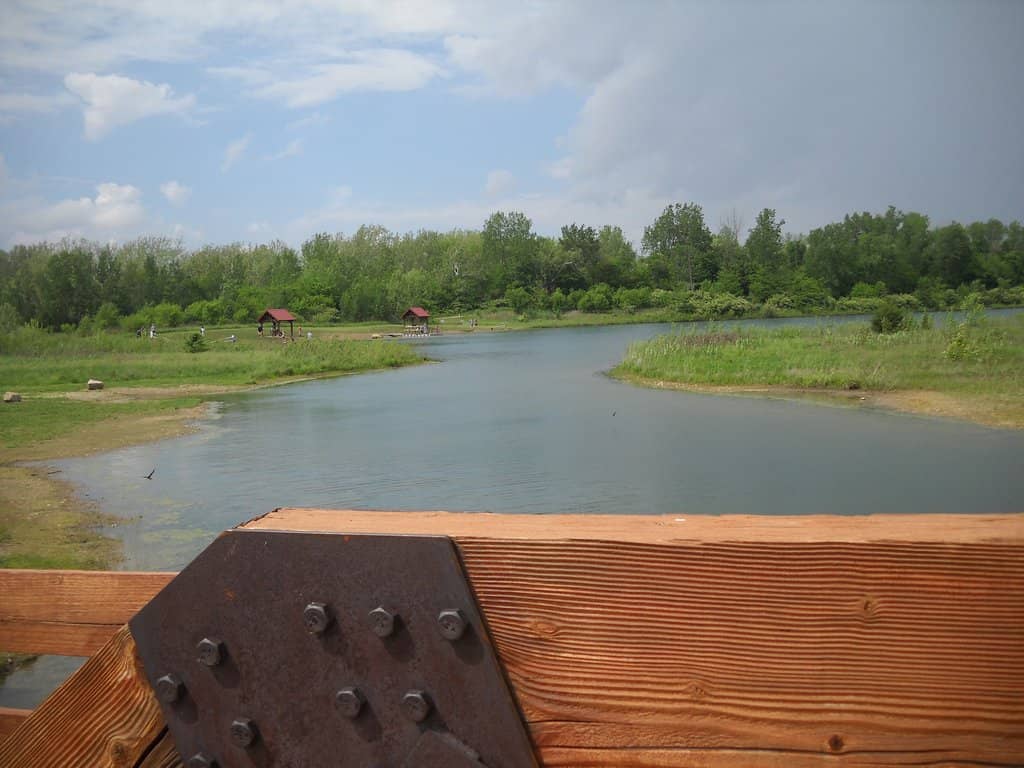 Darby Bend Lakes