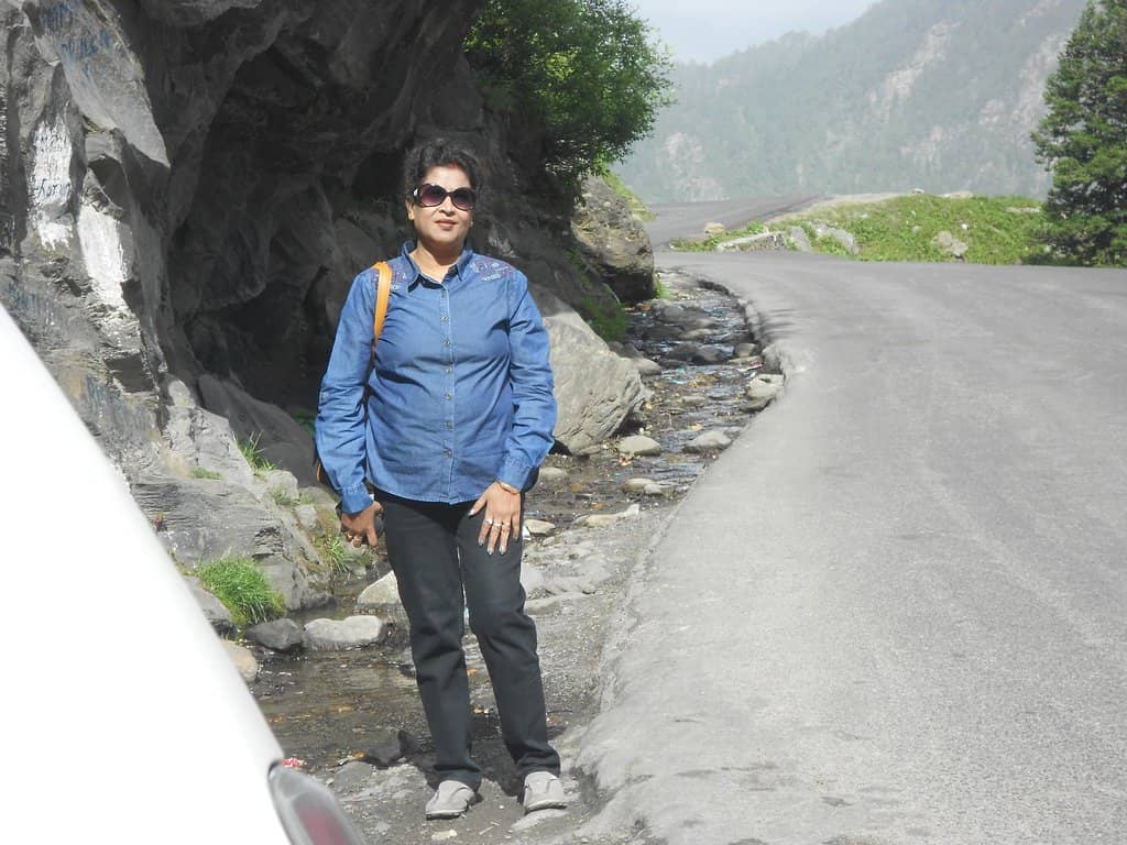 Roadside Refreshments