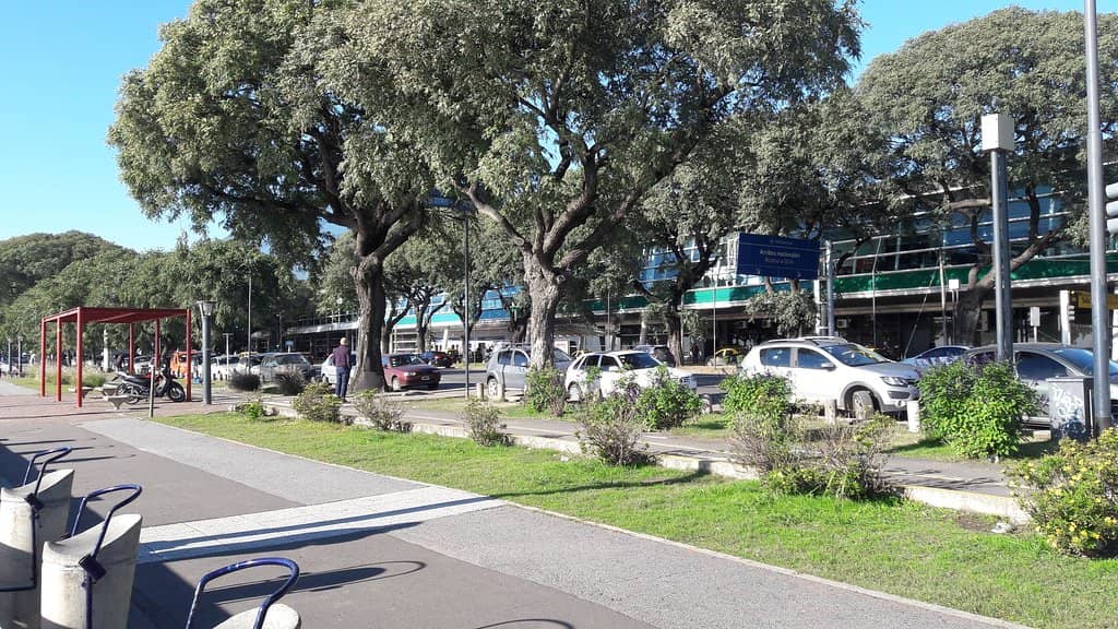 Exotic Car Sightings