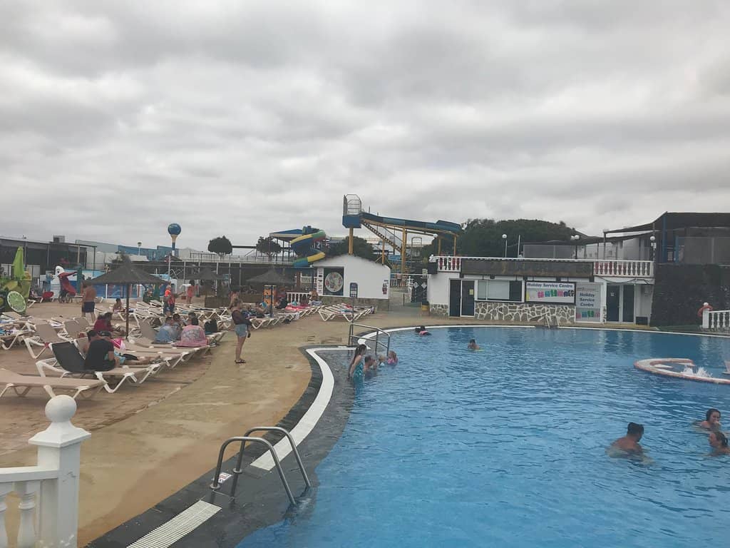 Colorful Photo Spots