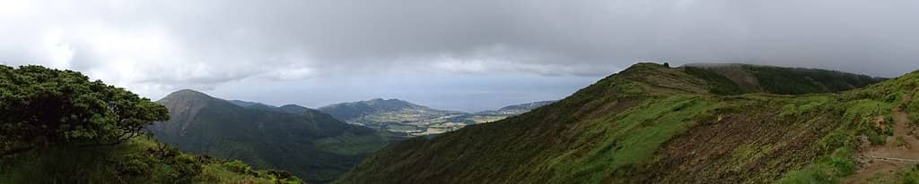 Summit Views