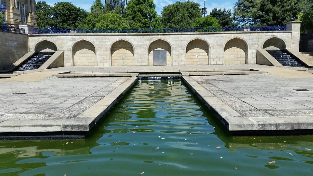 Children's Playground