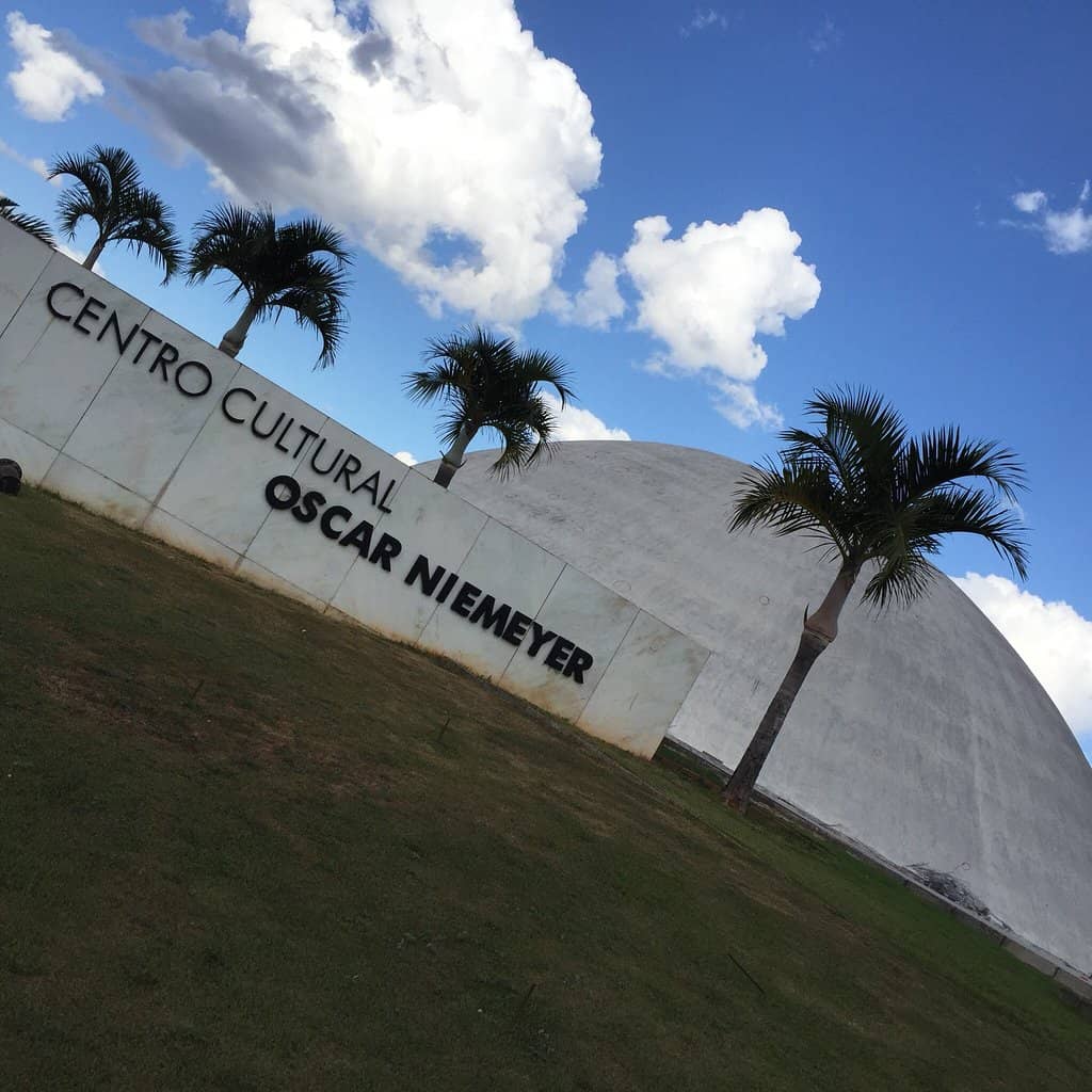 The Iconic Dome