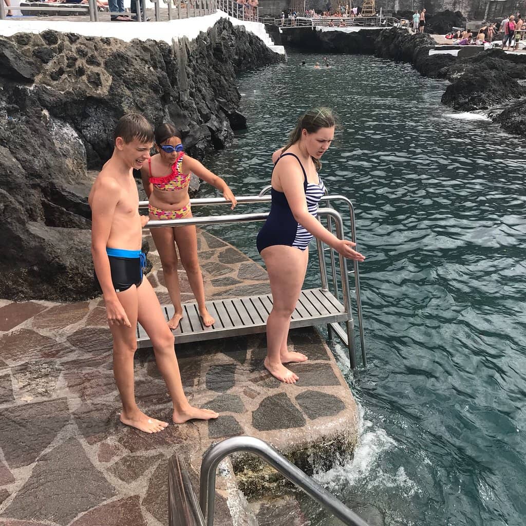 Plaza de la Constitución