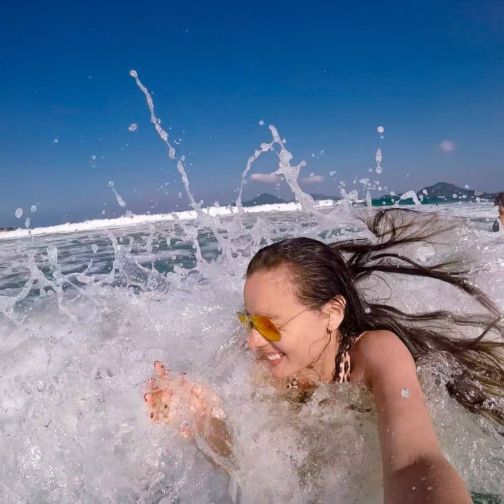 Banana Boat Rides