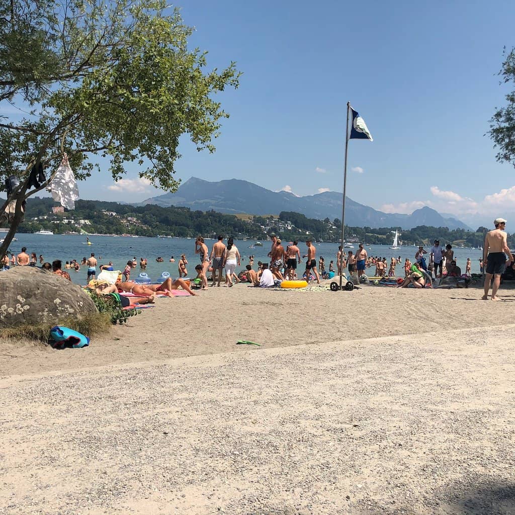 Picnic & Grill Spots