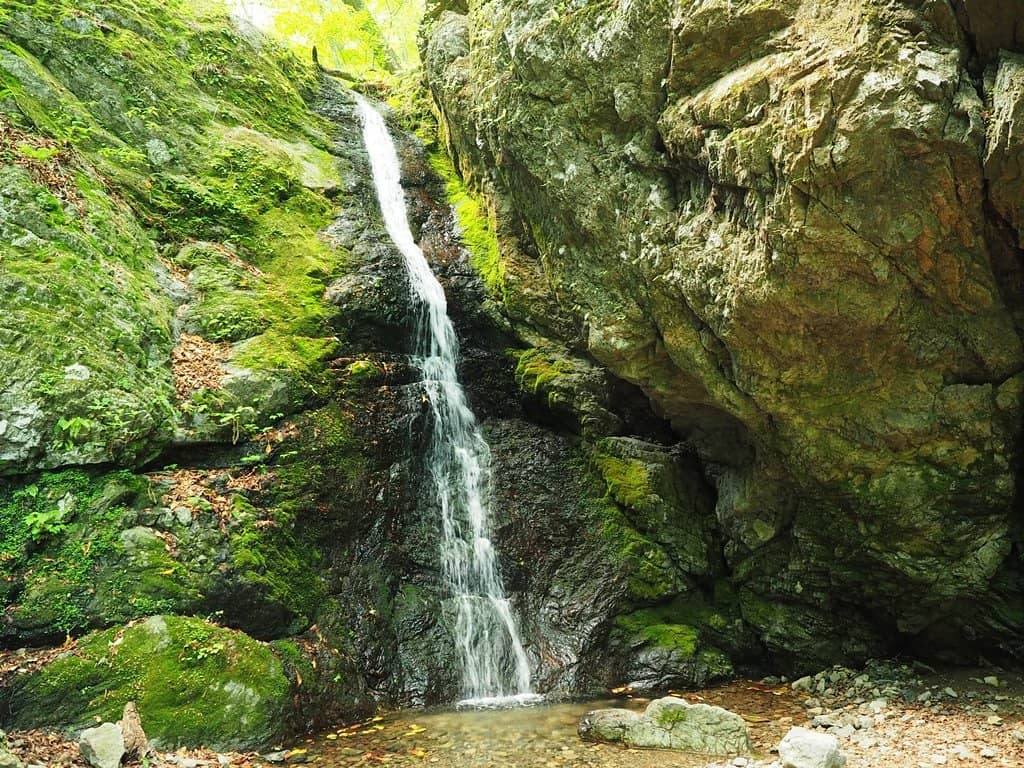 Rock Garden Trail