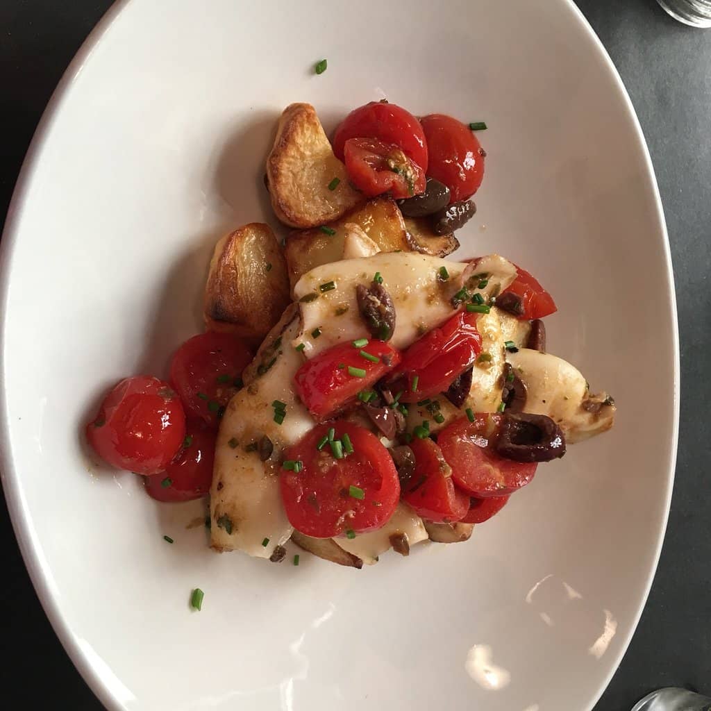 Cozy & Welcoming Atmosphere