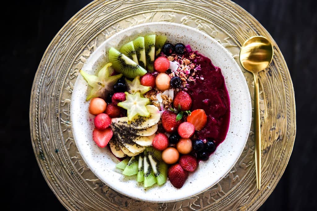 Eclectic & Flavorful Cuisine