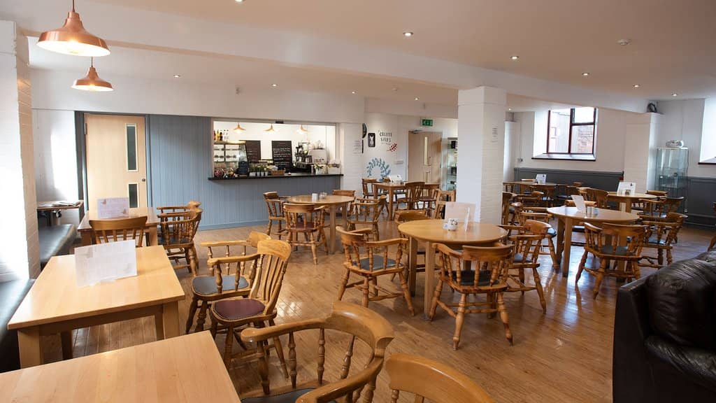 Family Entertainment