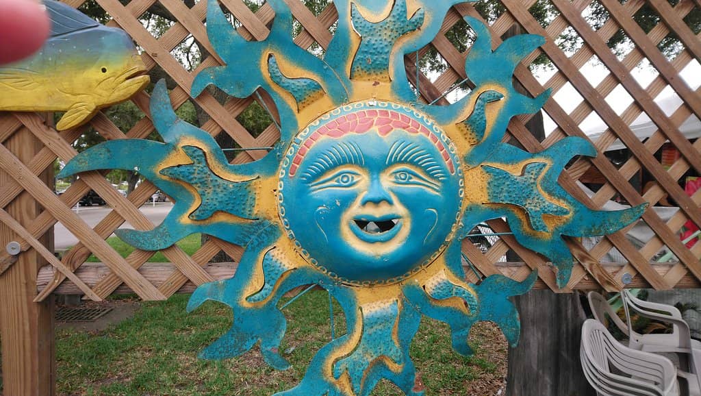 Classic Car Show (Monthly)