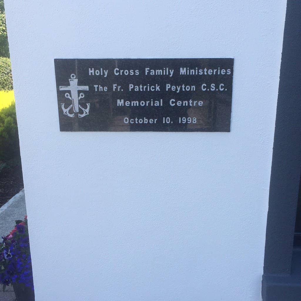 Prayer Path & Chapel