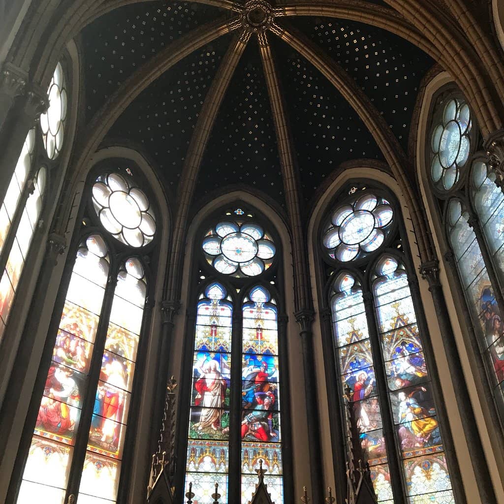 Vertical photo