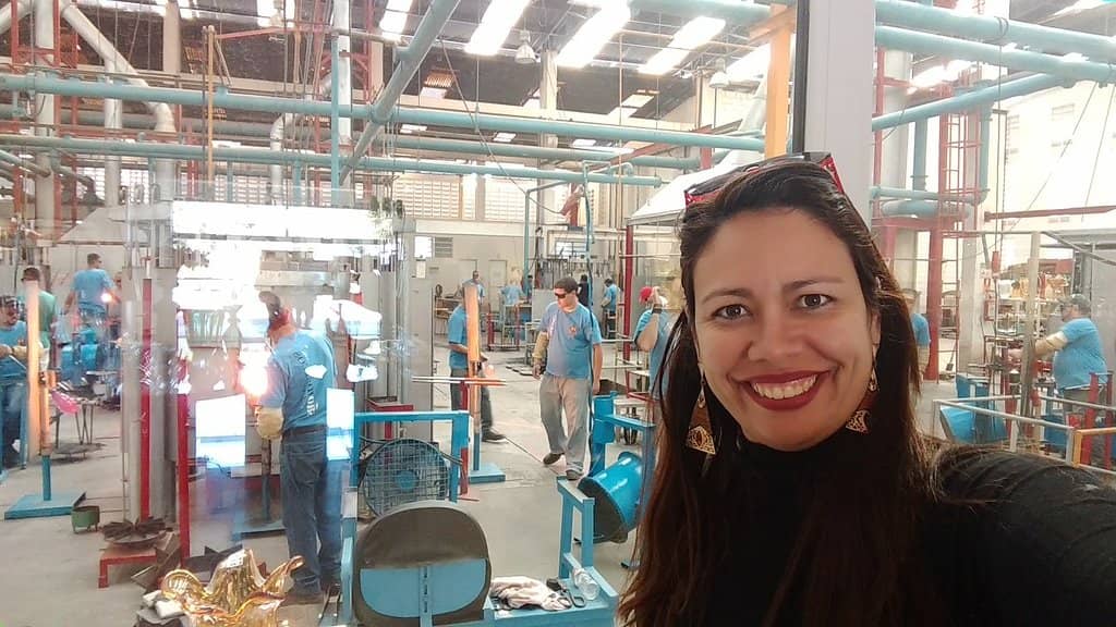 Stunning Showroom Collection