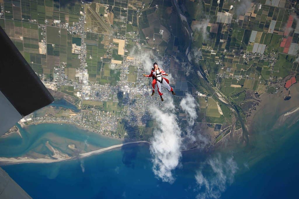 Vertical photo
