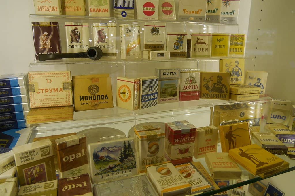 Wax Figure Exhibition