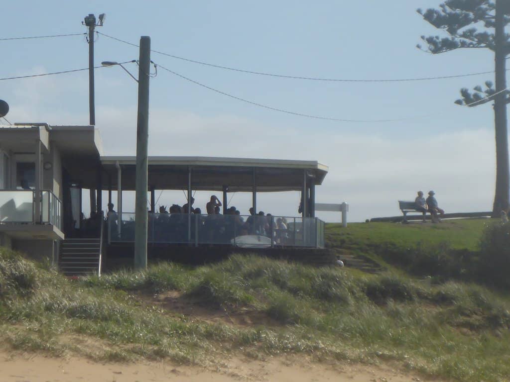 Coastal Walk and Cycle Path