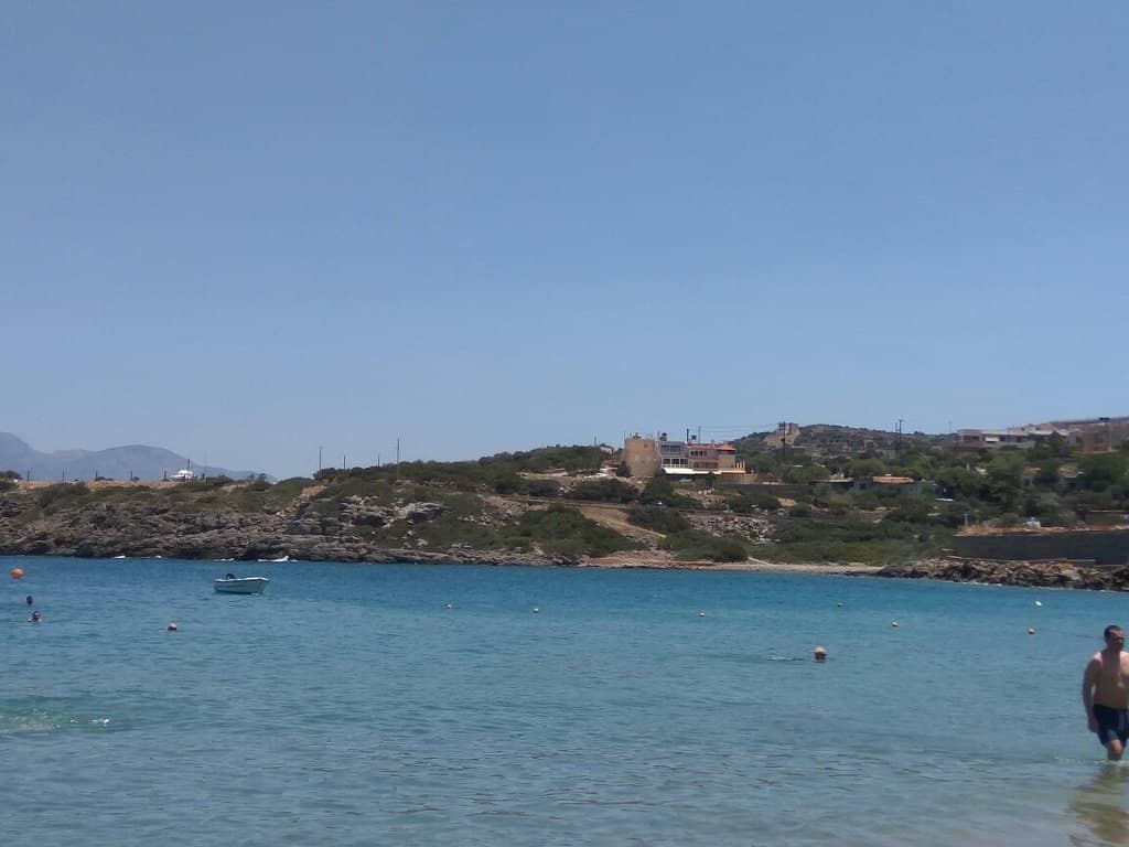 Windsurfing Haven