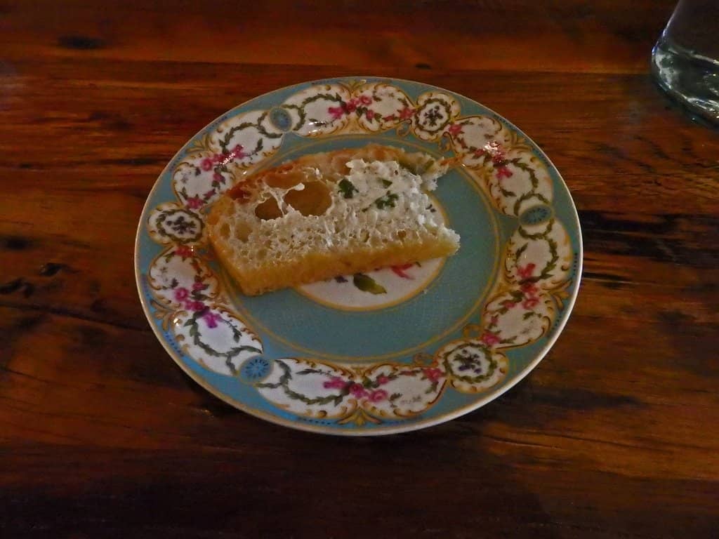 Exceptional Service & Special Touches