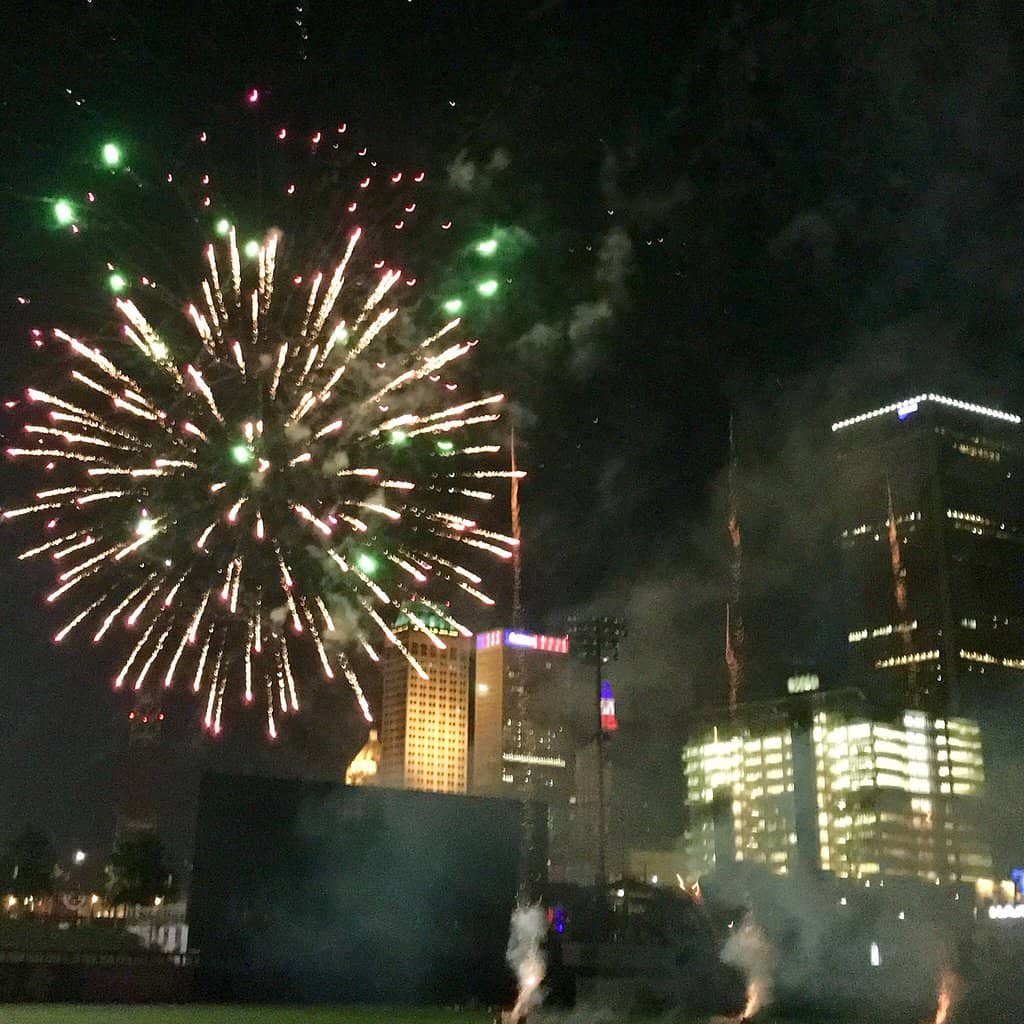 FC Tulsa Soccer Matches