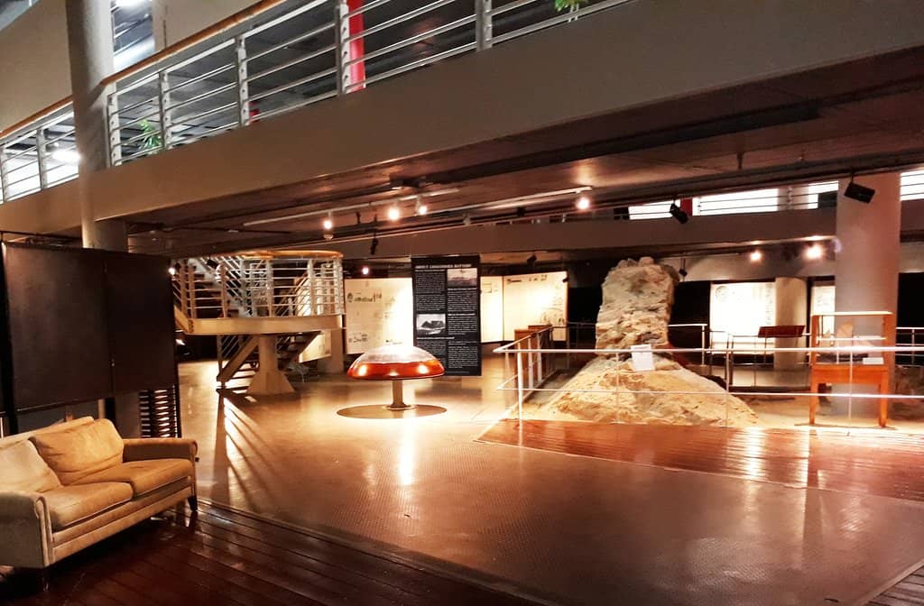 Stunning Exhibitions