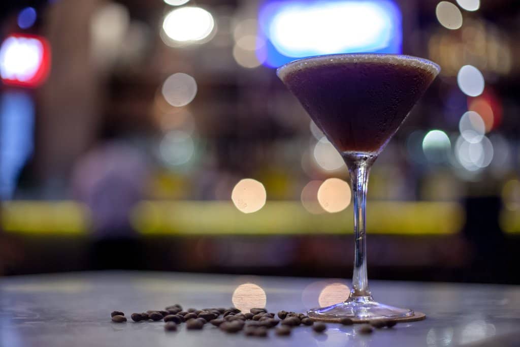 Buy-One-Get-One Cocktails