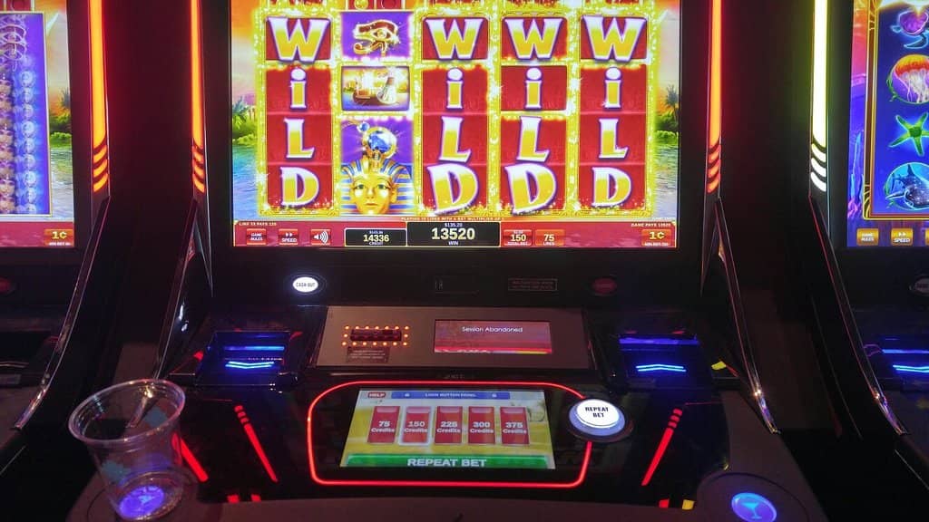 Luxurious Hotel Rooms