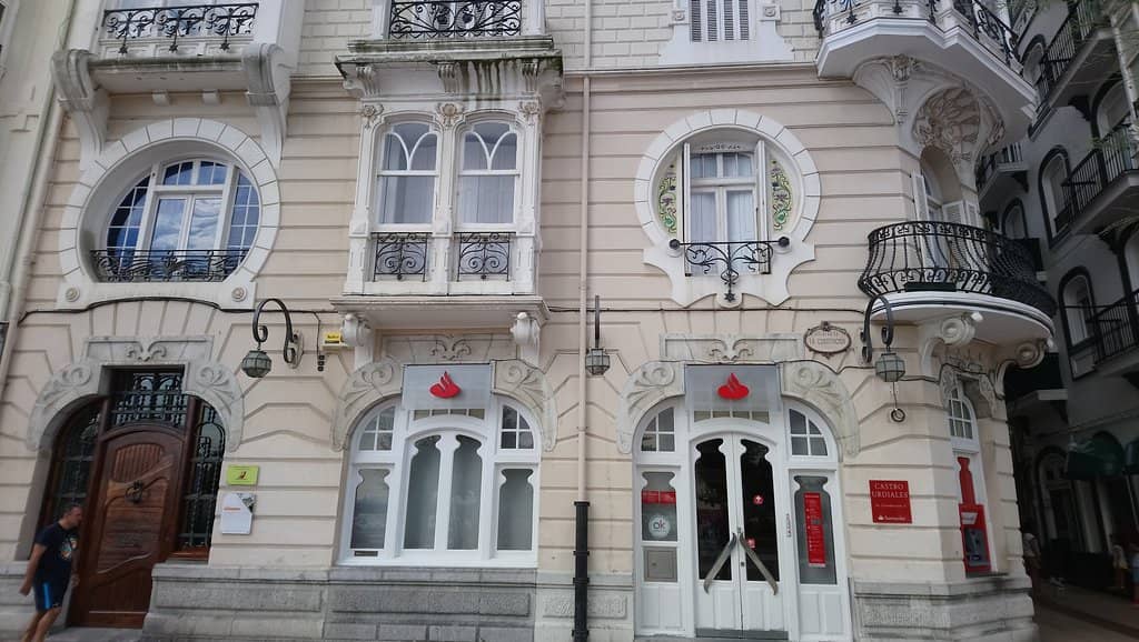 City Coats of Arms
