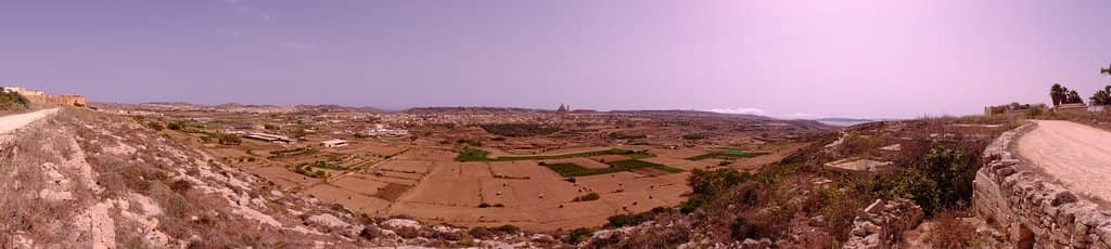 Dramatic Coastal Vistas