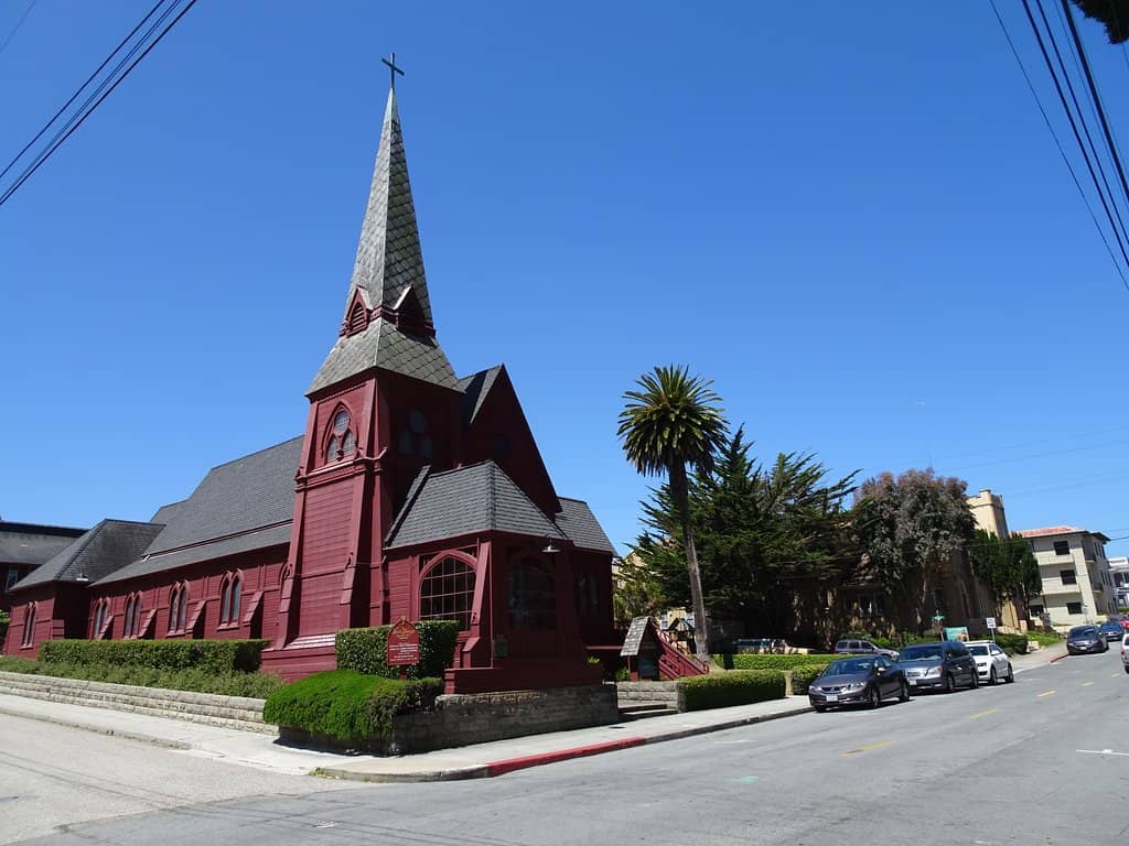 Vibrant Community Events