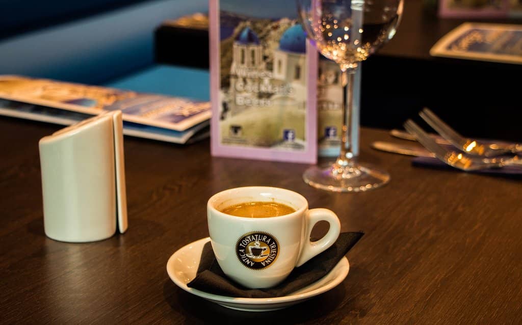 Cozy Traditional Ambiance