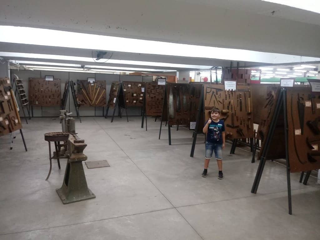 Scientific Experiments