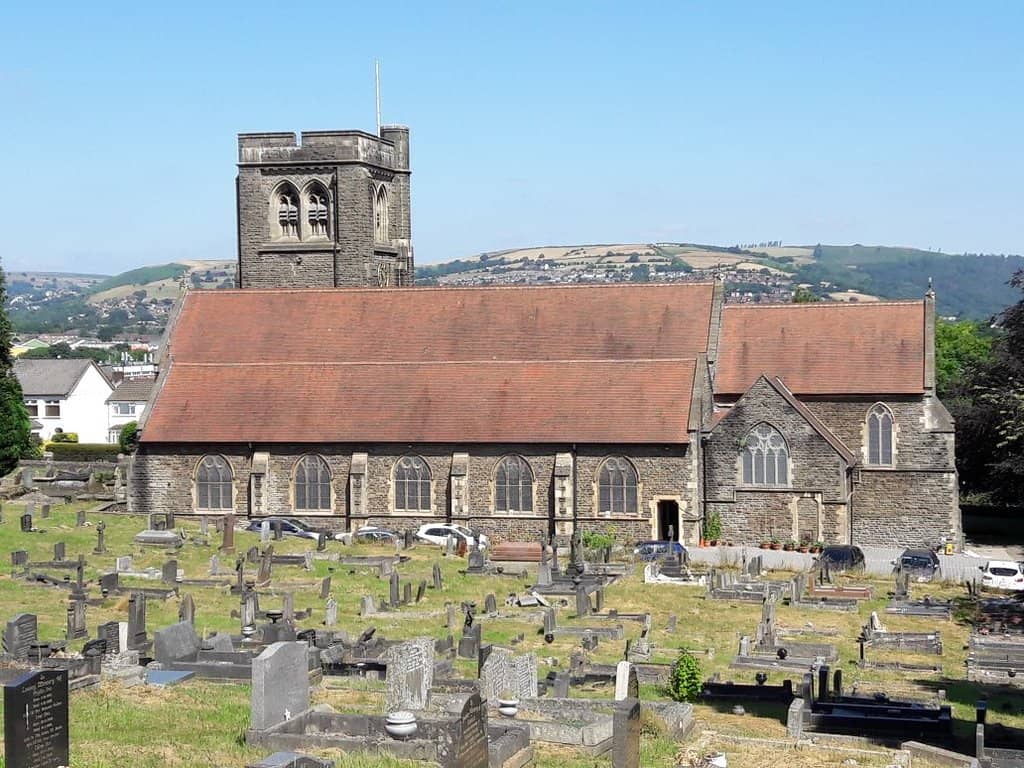 Welcoming Congregation