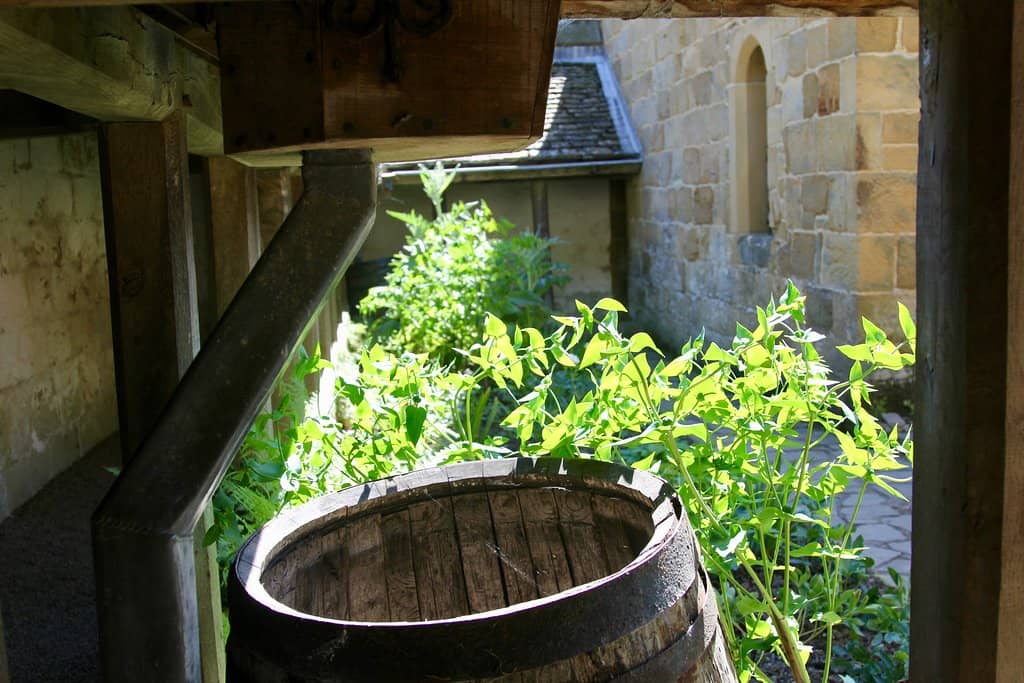 Arts and Crafts Manor House