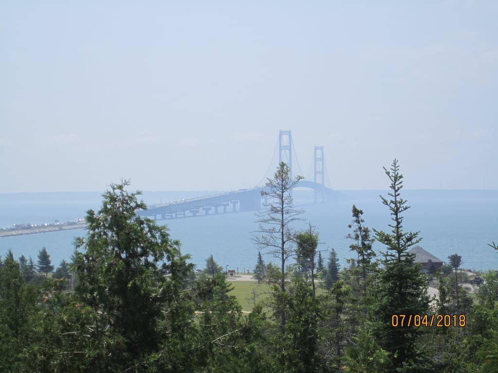 Interpretive Trails
